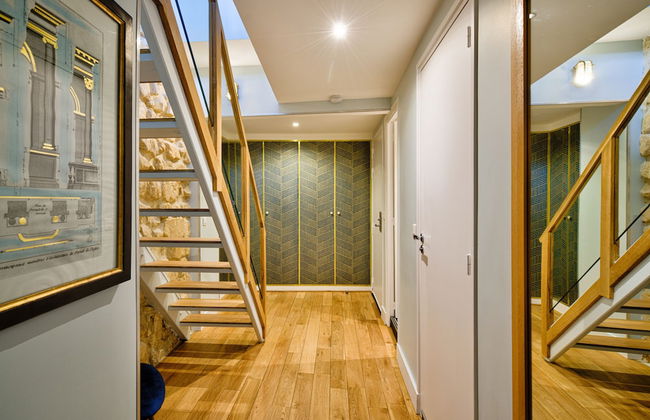 Apartments du Louvre - St-Honoré - Photo 27