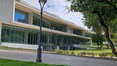 Salusahome parking gratuito - Foto 3