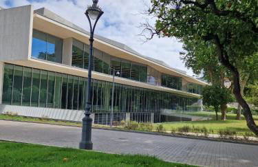 Salusahome parking gratuito - Foto 3