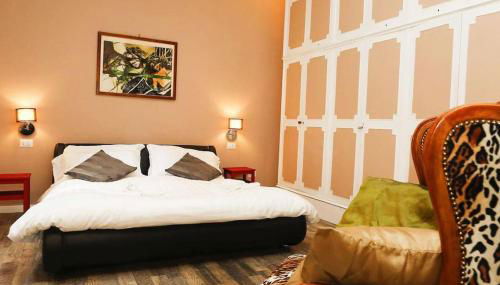 Apartment with nice terrace by the Amazing Pantheon - Foto 5