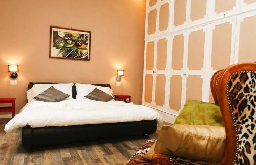 Apartment with nice terrace by the Amazing Pantheon - Foto 5