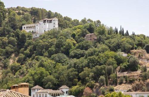 INOLVIDABLES VISTAS a LA ALHAMBRA, - Photo 31