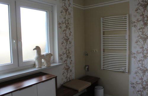 Ferienwohnung am Park - Photo 13