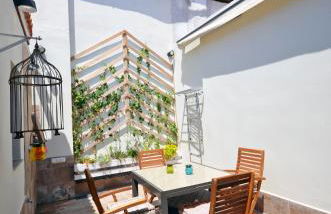 Casita en el Cabañal con Patio - Photo 5