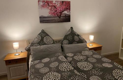 Ferienhaus Am Riedbach - Birstein - Foto 13