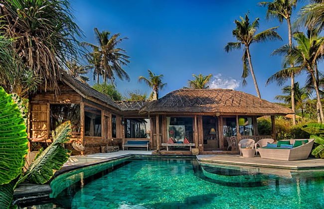 Sejuk Beach Villas - Foto 28