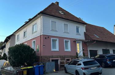 Fresh 2 Room Appartment near to Baden-Baden - Foto 10