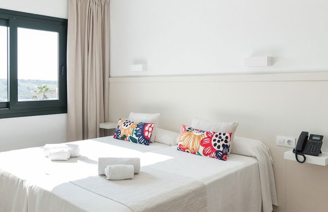 Aparthotel Beach Club - Foto 7