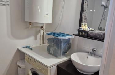 Studio tout confort proche des thermes - Foto 14