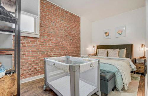 Miners Anvil - Steps to Historic District - Foto 15