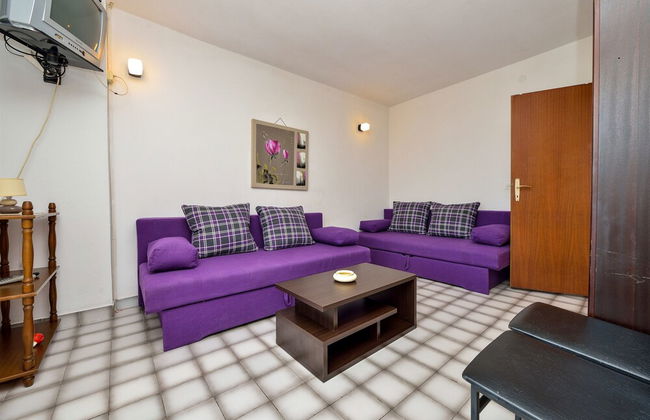 Apartments Villa Ana - Foto 28