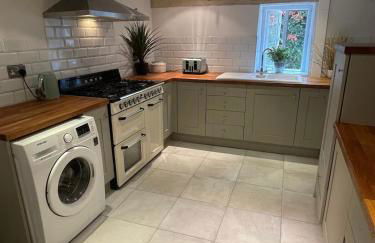 Penddol Cottage Llangollen - Photo 20