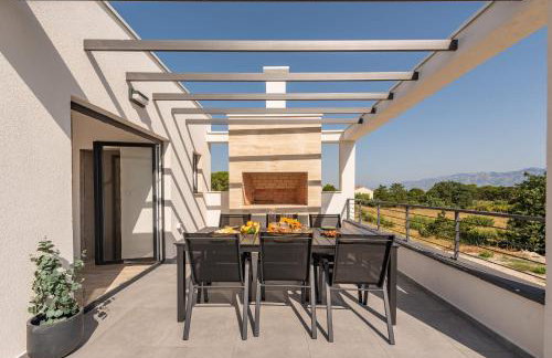 Villa Ruby Rose ZadarVillas - Photo 36