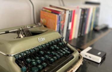 Pinecone Lodge, Eptalofos Wellness Garden Chalet - Foto 17