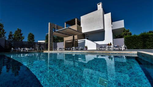 Xenos Villa 1 With Private Swimming Pool Near The Sea - Foto 4