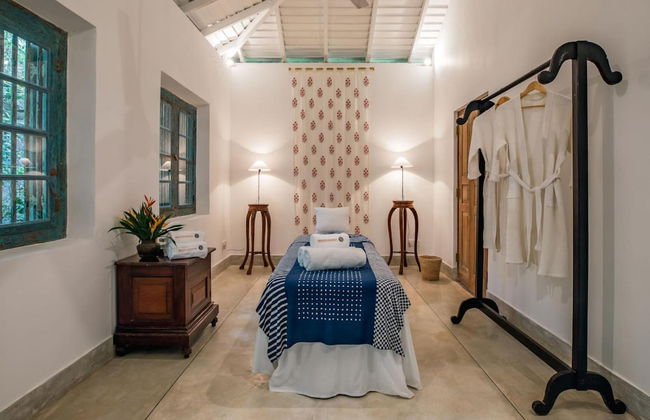 Luxurious 07 Bedroom Hilltop Villa With Private Gym - Photo 46