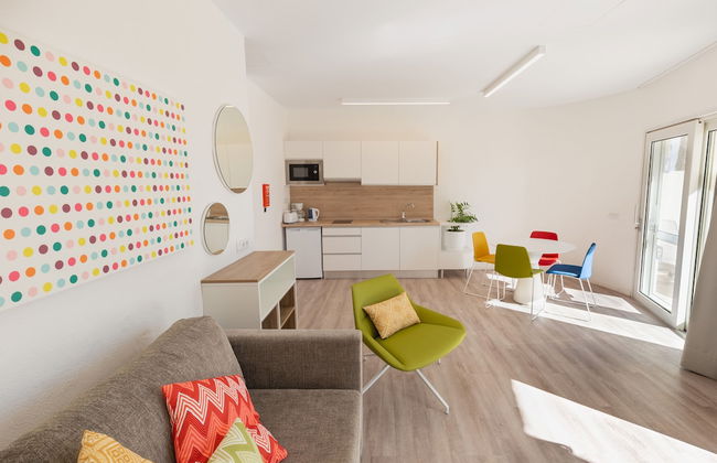 R2 Maryvent Beach Apartaments - Foto 40