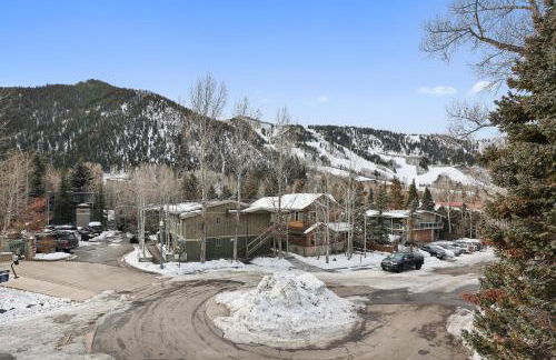 Spacious Top Floor Condo Aspen - Foto 27