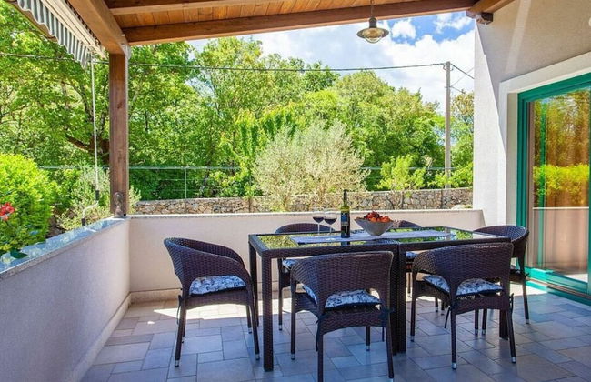 Villa Tara With a Beautiful Heated Pool - Foto 23