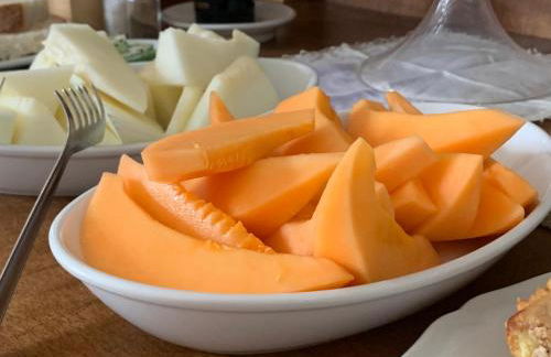 Agriturismo Masseria Cannella - Foto 45