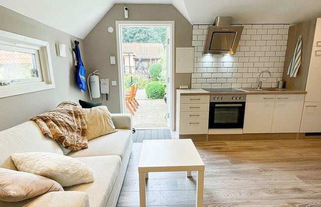 4 Person Holiday Home in Farlov-by Traum - Foto 5