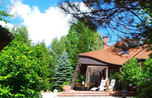 Dom na Leśnym Zaciszu 2 - Foto 1