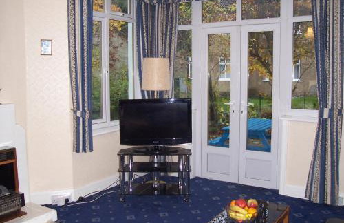 The Tops Self Catering - Foto 48