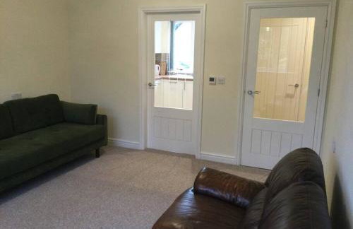 ChurstonBnB, private flat within family home, Bolton - Foto 18