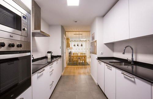 TELMO nuevo apartamento & parking en BilbaoZorroza - Foto 18