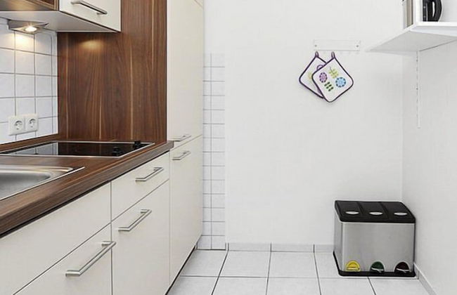 Haus Hafenromantik - Foto 59