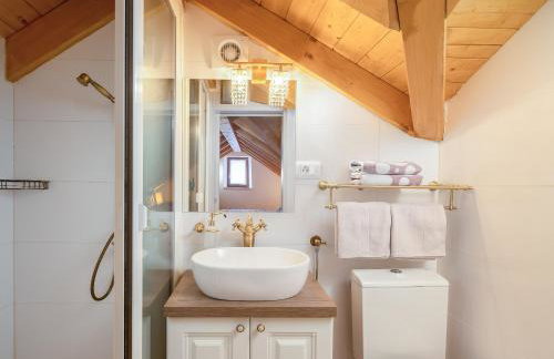 Rustic luxury Villa Fulmin - Foto 16