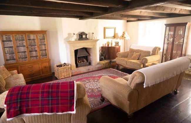 Rosehill House - Foto 73