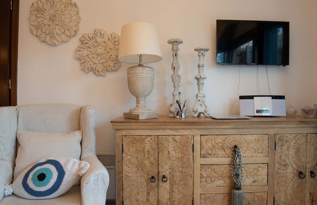 Dandy Villas Nea Roda Melodic Waves - Foto 12