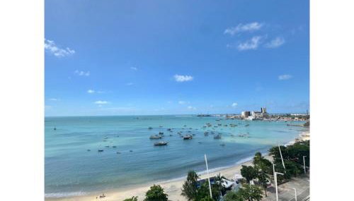 952A Golden Flat Fortaleza - Foto 2