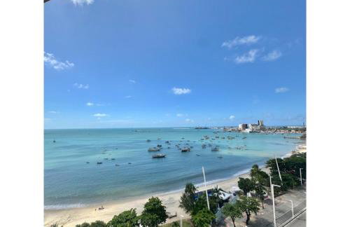 952A Golden Flat Fortaleza - Foto 2