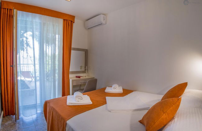 Villa Marco Polo With Swimming Pool - Foto 39