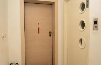 Maria's Airport Apartment, 4' metro, 10' airport, 15' beach, 40' city center - Foto 44