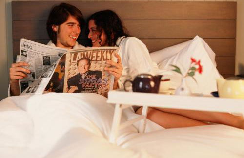 Su Casa at Venice Beach - Foto 139