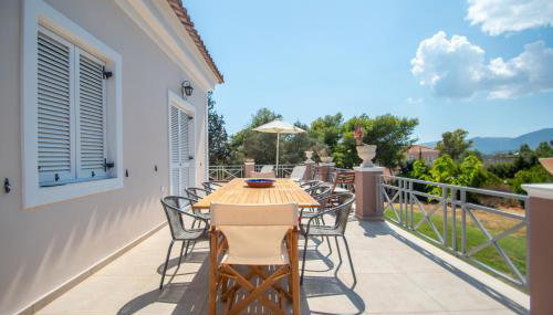 Elegant Villa Zakynthos - Foto 4