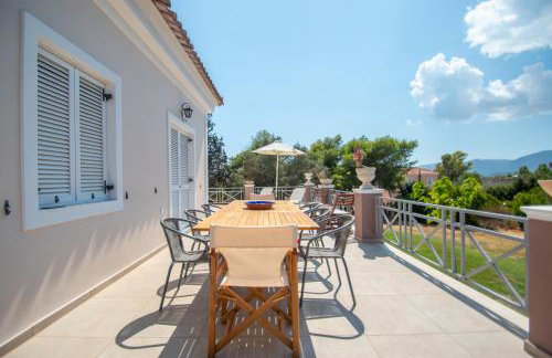 Elegant Villa Zakynthos - Foto 4