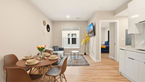 Union market Lux condo - Foto 2