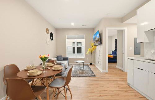 Union market Lux condo - Foto 2