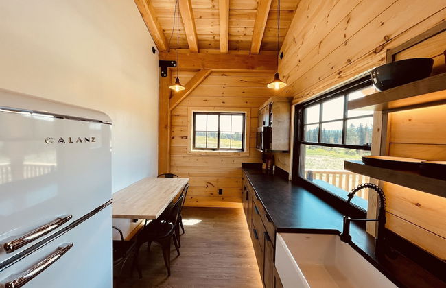 Clydesdale Outpost - Photo 53