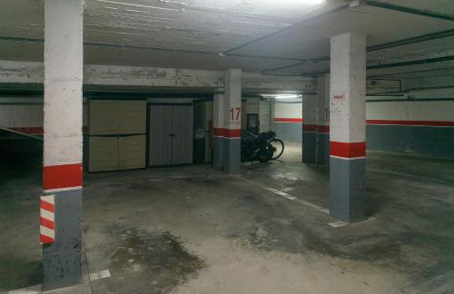 WELCS APARTAMENTO 267 PDA cerca de la playa - Foto 21