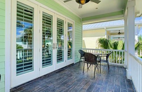 Village at New Smyrna Marina ~ A Boater and Fishermans Dream 14 Old Feger - Foto 22