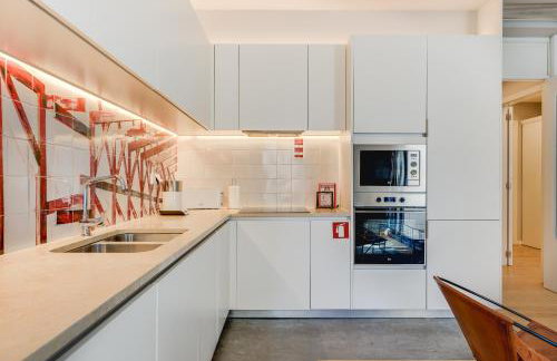 ' Exclusive Riverside Haven in Lisbon Top-Location ' - Foto 4