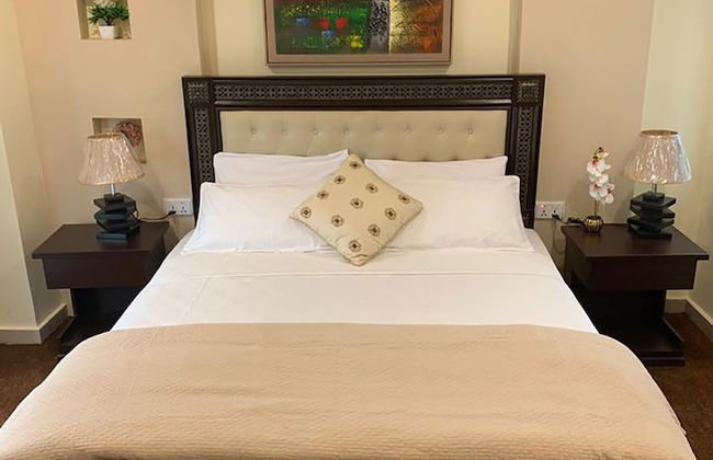 Mirpur Apartments & Hotel - Photo 12