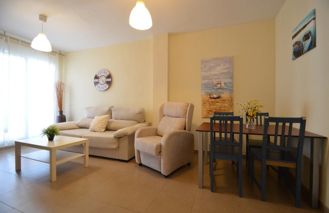 Apartamentos Solmares - Foto 57