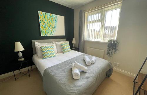 ELY House with FREE private parking - Photo 19