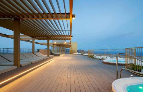 Floor 32! INTEMPO Luxury - Foto 12